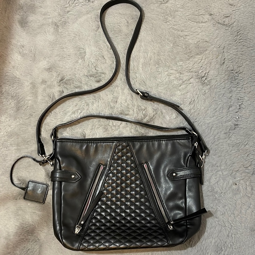 Women’s crossbody purse